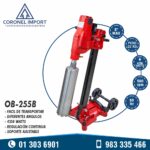 PERFORADORA DIAMANTINA - MODELO OB-255B