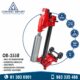 PERFORADORA DIAMANTINA - MODELO OB-255B