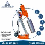 PERFORADORA DIAMANTINA - MODELO SCY-255BM