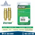 VALVULA ANTIRRETORNO - FB-1 VICTOR