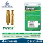 VALVULA ANTIRRETORNO - FBR-1 VICTOR