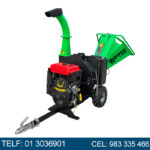 CHIPEADORA RIPPER DGS-1200XL-R