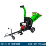 CHIPEADORA RIPPER DGS-15001-H