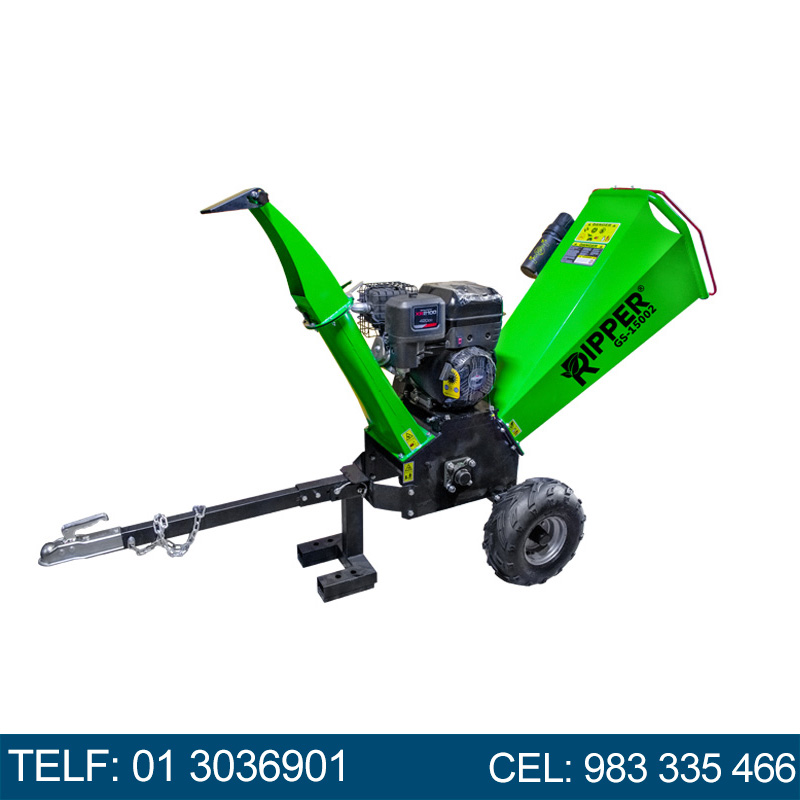 CHIPEADORA RIPPER GS-15002