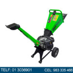 CHIPEADORA RIPPER GS-50