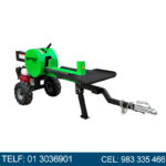 CHIPEADORA RIPPER RP-34T