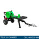 CHIPEADORA RIPPER RP-34T