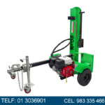 CHIPEADORA RIPPER RP-40T