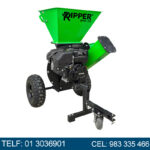 CHIPEADORA RIPPER RPA-52