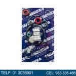 KIT DE REPARACIÓN 280-281-282-284 REPARACIÓN
