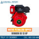 MOTOR PETROLERO RIPPER RI188EM DE 13 HP