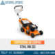 CORTADORA DE CÉSPED STIHL RM 253