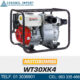 MOTOBOMBA HONDA MOD-WT30XK4