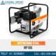 MOTOBOMBA STIHL WP 900