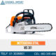 MOTOSIERRA STIHL MS 361