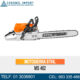 MOTOSIERRA STIHL MS 462