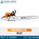 MOTOSIERRA STIHL MS 661