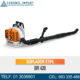 SOPLADOR STIHL BR 420