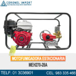 MEH270-28A MOTOFUMIGADORA ESTACIONARIA