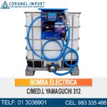 BOMBA ELECTRICA C/MED.L YAMAGUCHI 312