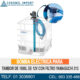 BOMBA ELECTRICA PARA TAMBOR DE 1000L DE 12V CON FILTRO YAMAGUCHI 313