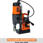 TALADRO MAGNÉTICO AUTOMÁTICO KCY-50/2QE CAYKEN