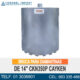 BROCA PARA DIAMANTINAS DE 14" CKN350P CAYKEN