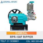 CABEZAL RPR-130F RIPPER