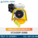 VIBRADORA DE CONCRETO VCH200P-50M6
