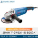 AMOLADORA PROFESIONAL 2500W 7" GWS25-180 BOSCH