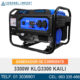 GENERADOR DE CORRIENTE 3300W KLG3300 KAILI