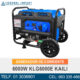GENERADOR DE CORRIENTE 6000W KLG6000E KAILI