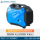 GENERADOR INVERTER ENCAPSULADO 3500W KLG3000I KAILI