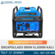 GENERADOR INVERTER ENCAPSULADO 3800W KLG3800I KAILI