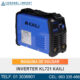MAQUINA DE SOLDAR INVERTER KL721 KAILI
