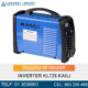 MAQUINA DE SOLDAR INVERTER KL725 KAILI
