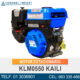 MOTOR ESTACIONARIO KLM0550 KAILI