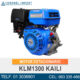 MOTOR ESTACIONARIO KLM1300 KAILI