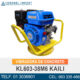 VIBRADORA DE CONCRETO KL603-38M6 KAILI