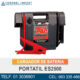 ARRANCADOR DE BATERIA PORTATIL ES2500