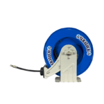 CARRETE RETRÁCTIL DE 1/4" PARA GRASA YAMAGUCHI 3783
